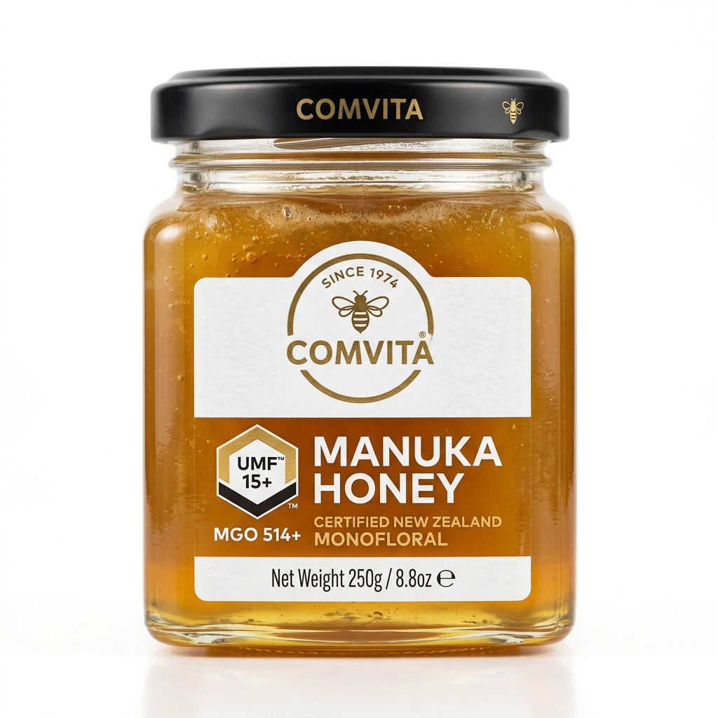 Comvita Miel de Manuka